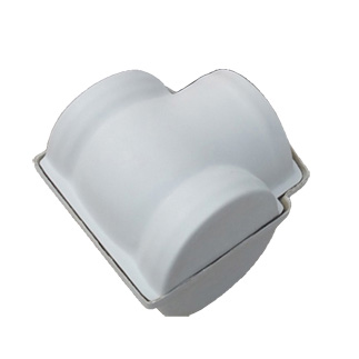 玻璃鋼閥門(mén)保溫殼