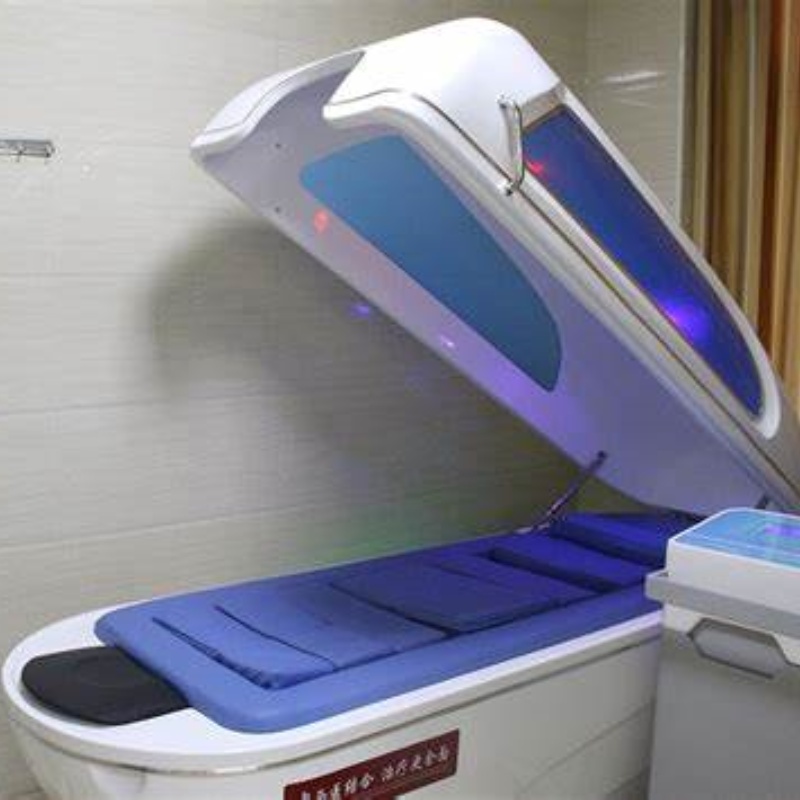 定制玻璃鋼光療床外殼