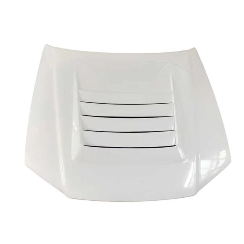 玻璃鋼引擎蓋 vs 傳統金屬：誰才是未來主流？